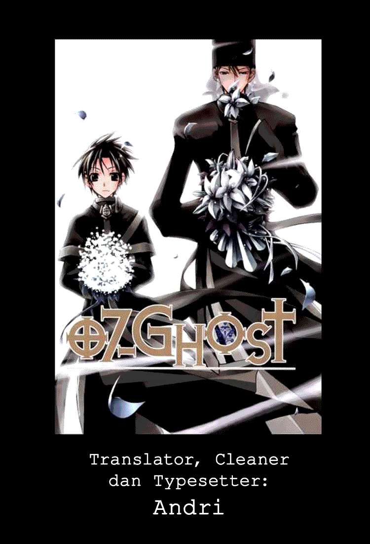 07 Ghost Chapter 22