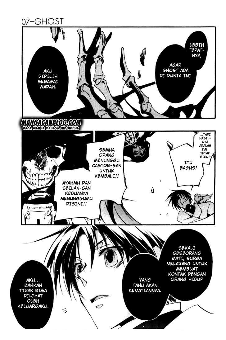 07 Ghost chapter 33