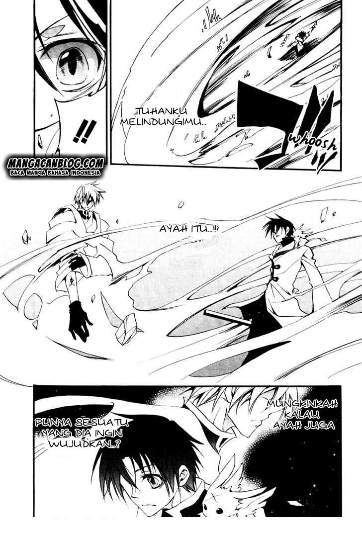 07 Ghost chapter 33