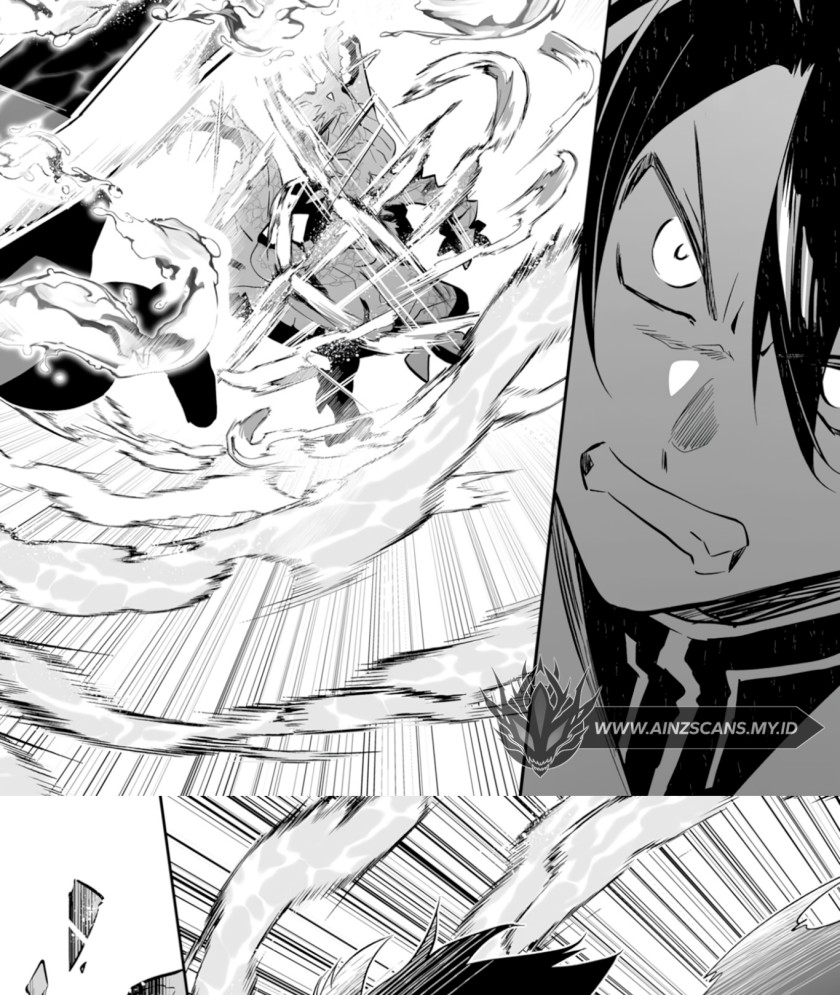 0 Magic, a High Spirit, and a Demonic Sword chapter 1