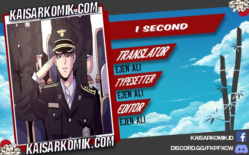 1 Second chapter 21