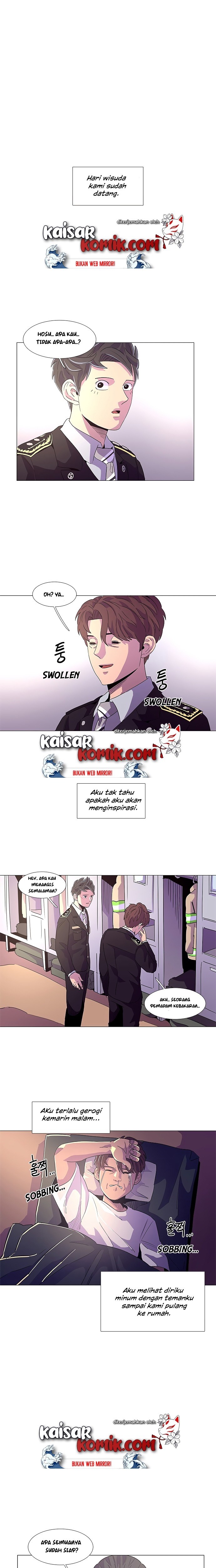 1 Second chapter 21
