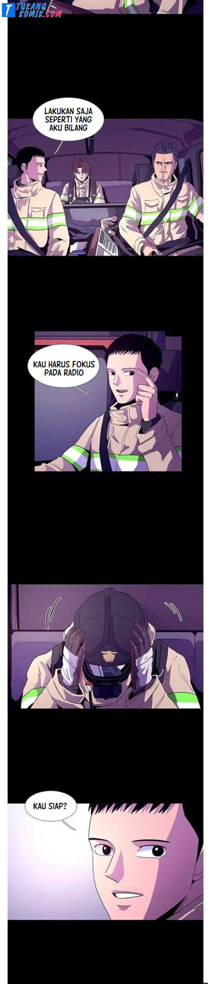 1 Second Chapter 25 Bahasa Indonesia