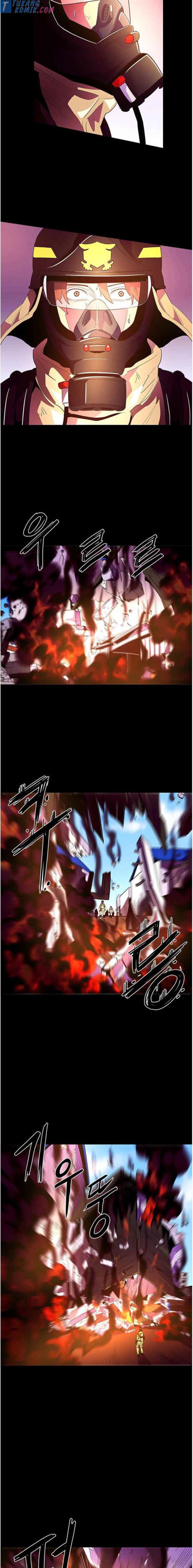 1 Second Chapter 33 Bahasa Indonesia