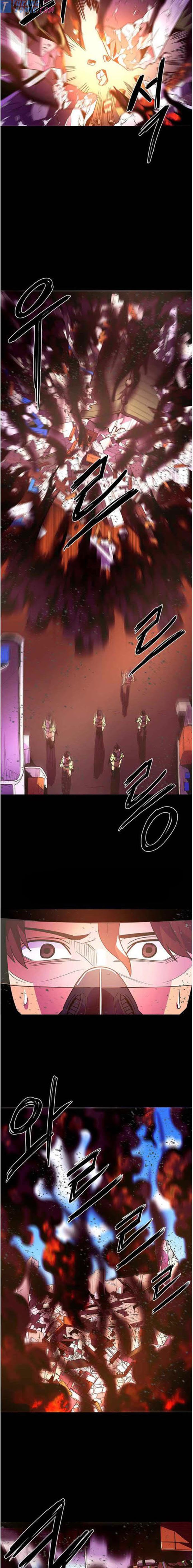 1 Second Chapter 33 Bahasa Indonesia