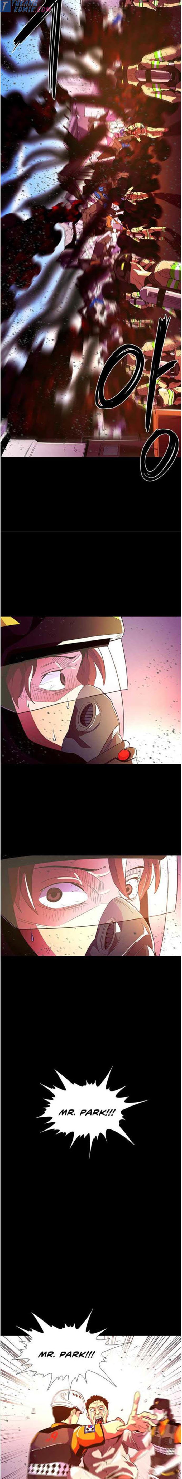 1 Second Chapter 33 Bahasa Indonesia