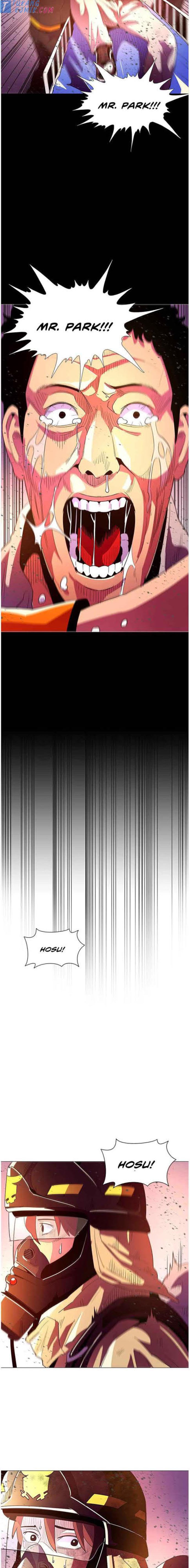 1 Second Chapter 33 Bahasa Indonesia