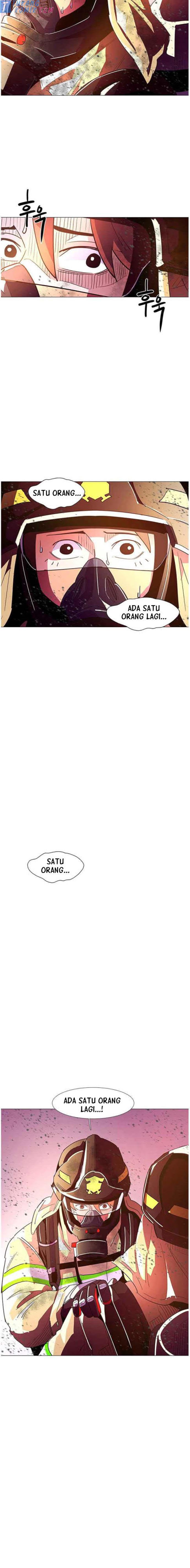 1 Second Chapter 33 Bahasa Indonesia
