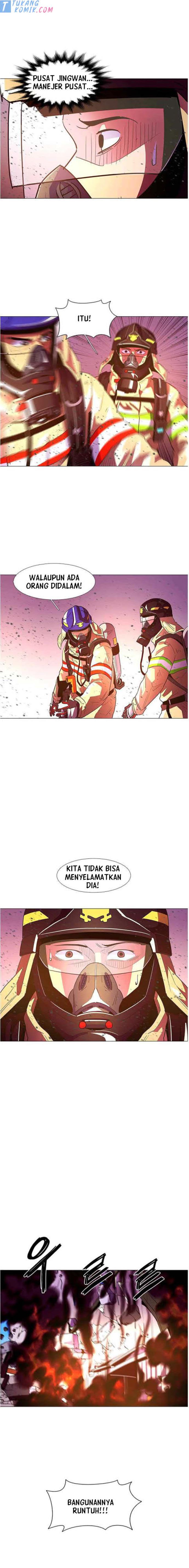 1 Second Chapter 33 Bahasa Indonesia