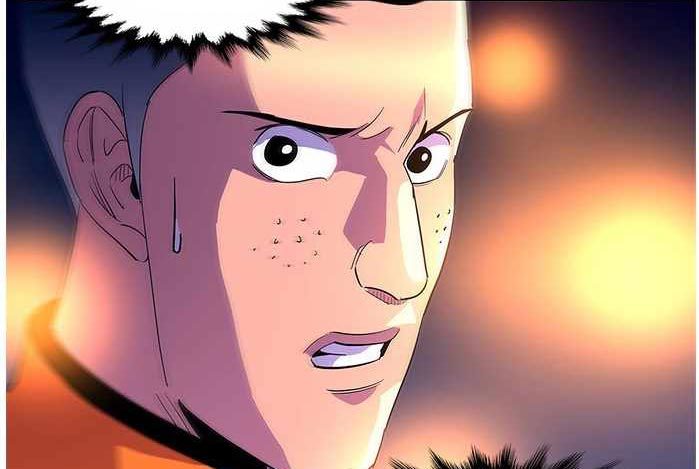 1 Second Chapter 41 Bahasa Indonesia