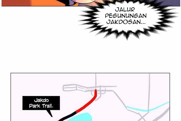 1 Second Chapter 41 Bahasa Indonesia