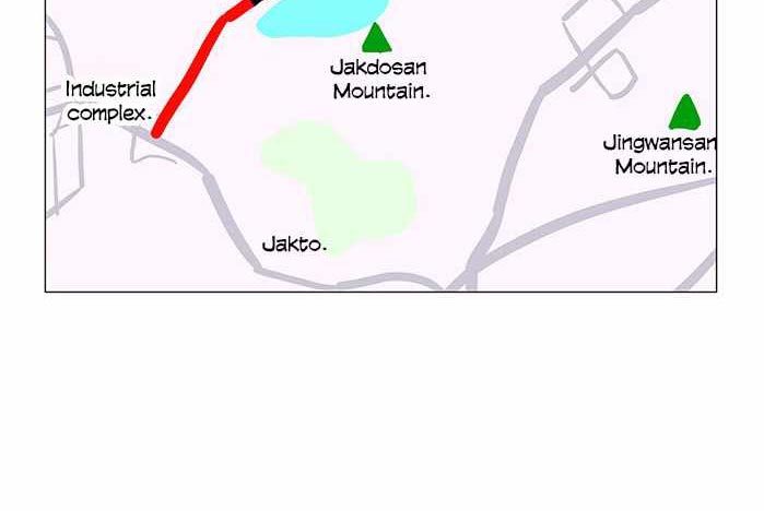 1 Second Chapter 41 Bahasa Indonesia