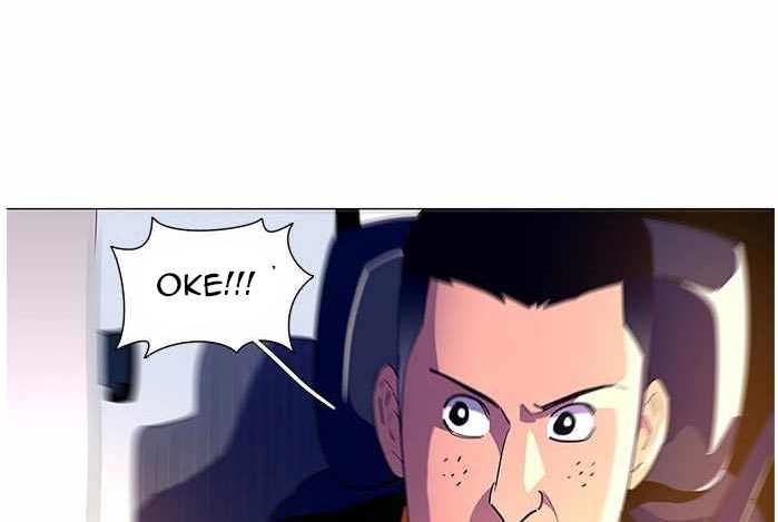 1 Second Chapter 41 Bahasa Indonesia