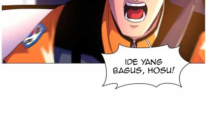 1 Second Chapter 41 Bahasa Indonesia