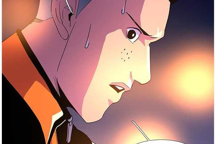 1 Second Chapter 41 Bahasa Indonesia