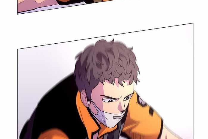 1 Second Chapter 41 Bahasa Indonesia