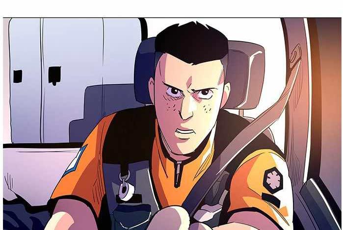 1 Second Chapter 41 Bahasa Indonesia