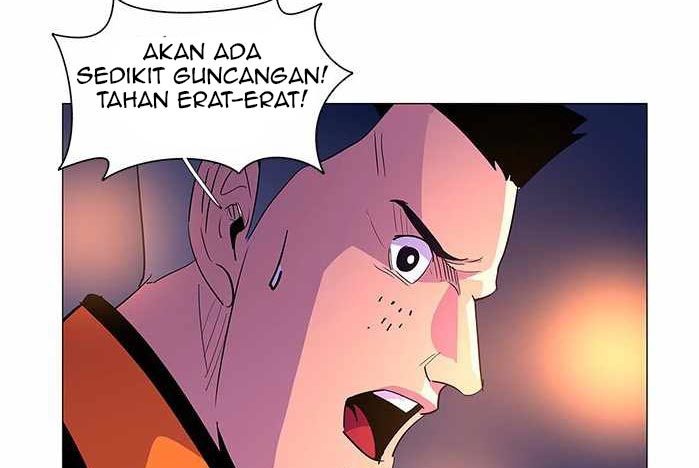 1 Second Chapter 41 Bahasa Indonesia