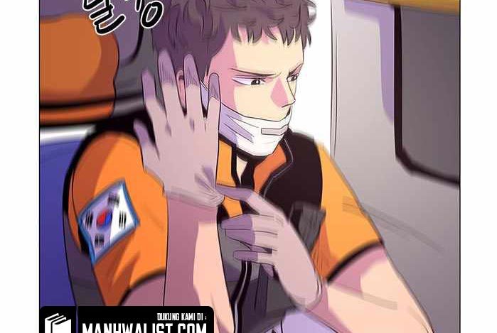 1 Second Chapter 41 Bahasa Indonesia