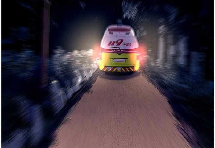 1 Second Chapter 41 Bahasa Indonesia