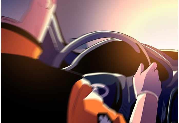 1 Second Chapter 41 Bahasa Indonesia