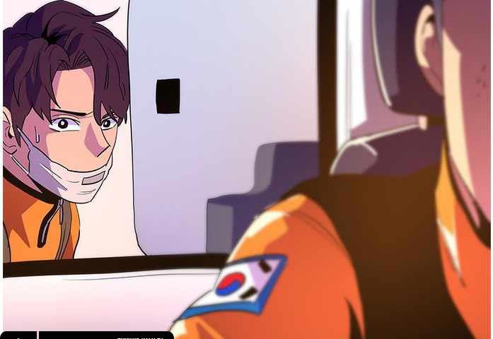 1 Second Chapter 41 Bahasa Indonesia