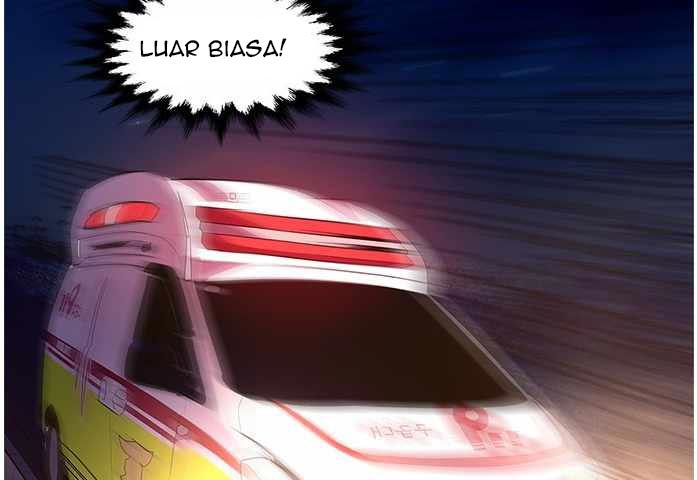 1 Second Chapter 41 Bahasa Indonesia