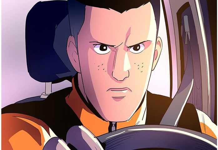 1 Second Chapter 41 Bahasa Indonesia