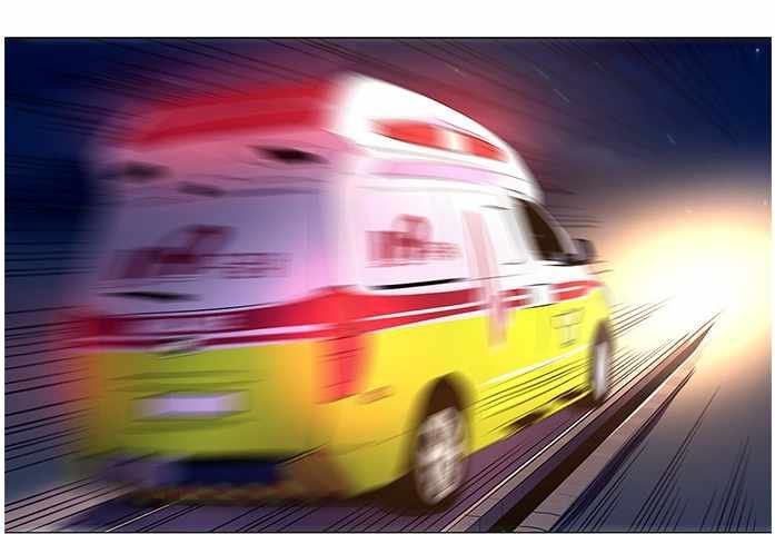 1 Second Chapter 41 Bahasa Indonesia