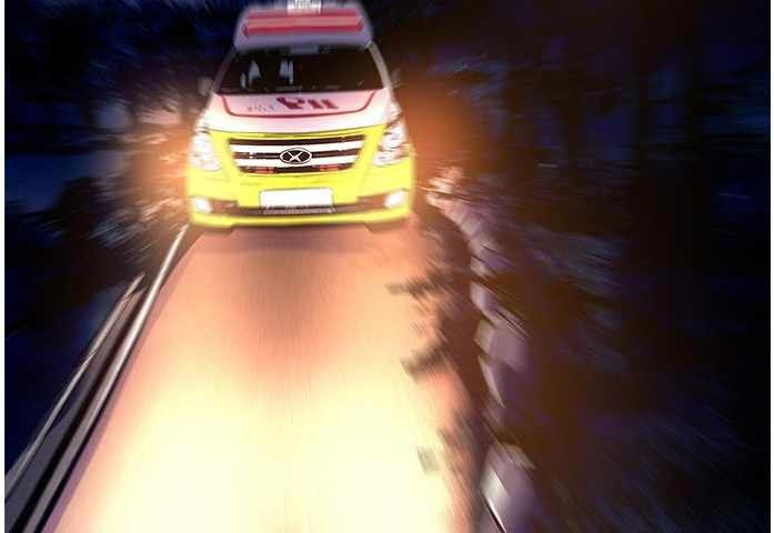 1 Second Chapter 41 Bahasa Indonesia