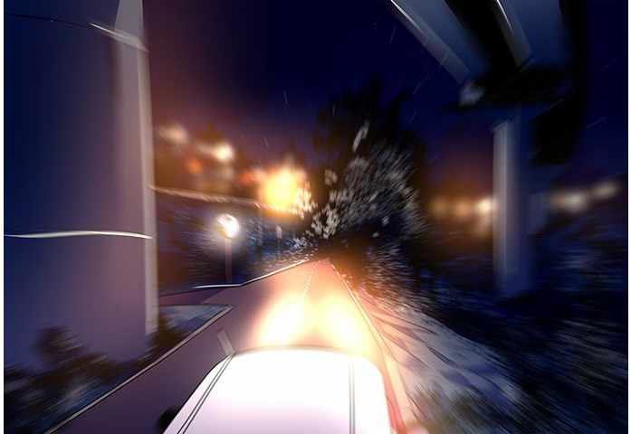 1 Second Chapter 41 Bahasa Indonesia