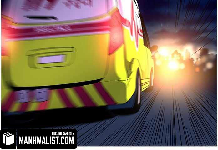 1 Second Chapter 41 Bahasa Indonesia