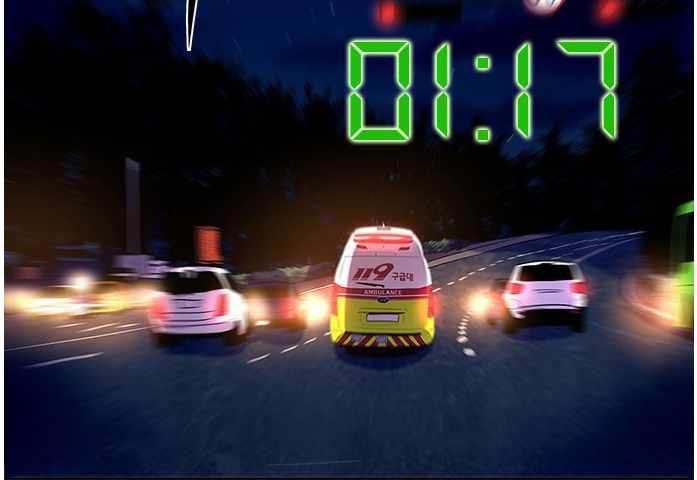 1 Second Chapter 41 Bahasa Indonesia