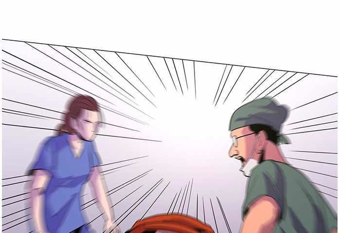 1 Second Chapter 41 Bahasa Indonesia