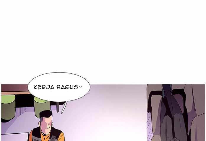 1 Second Chapter 41 Bahasa Indonesia