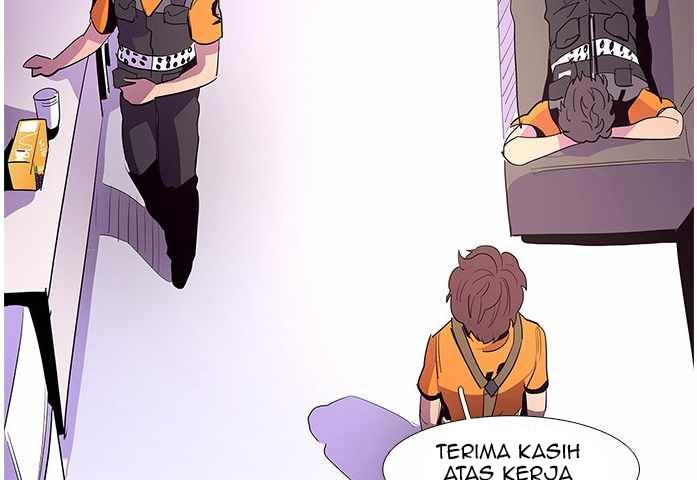 1 Second Chapter 41 Bahasa Indonesia