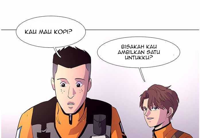 1 Second Chapter 41 Bahasa Indonesia