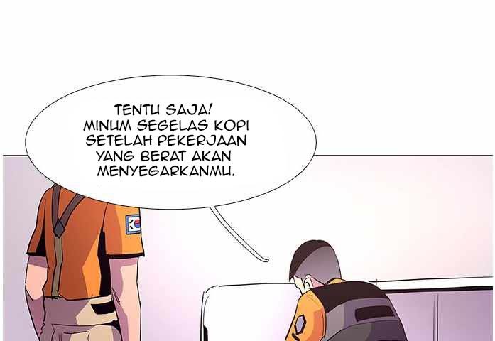 1 Second Chapter 41 Bahasa Indonesia