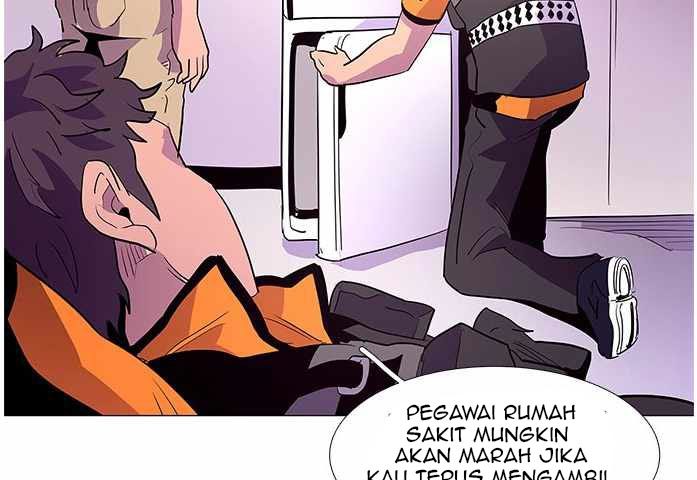 1 Second Chapter 41 Bahasa Indonesia