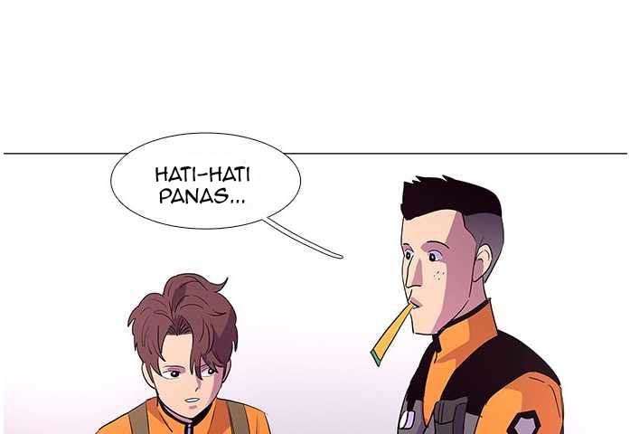 1 Second Chapter 41 Bahasa Indonesia