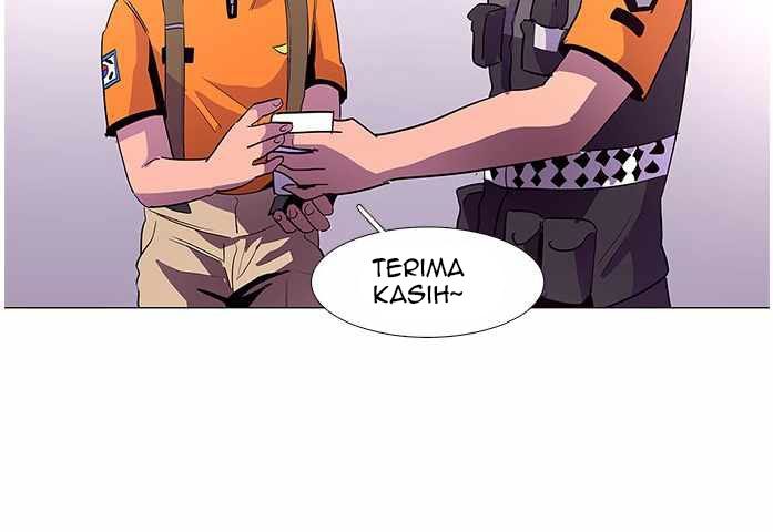 1 Second Chapter 41 Bahasa Indonesia