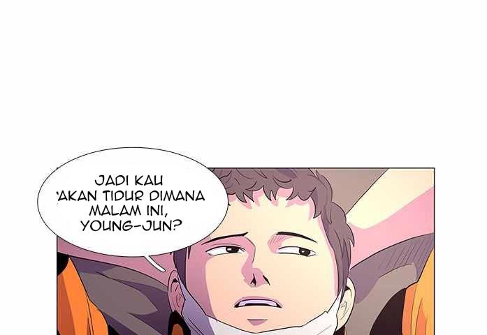 1 Second Chapter 41 Bahasa Indonesia