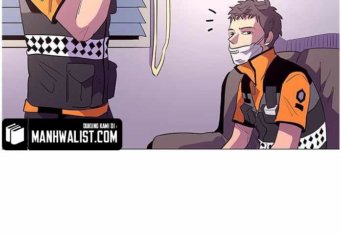 1 Second Chapter 41 Bahasa Indonesia