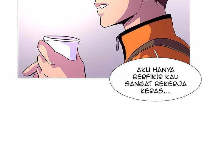 1 Second Chapter 41 Bahasa Indonesia