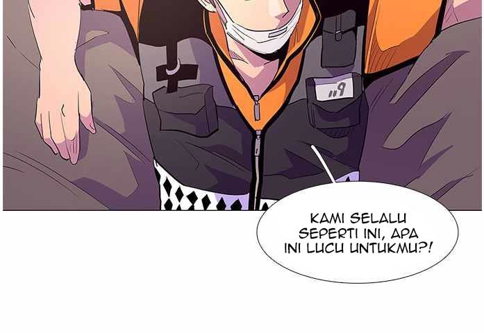 1 Second Chapter 41 Bahasa Indonesia