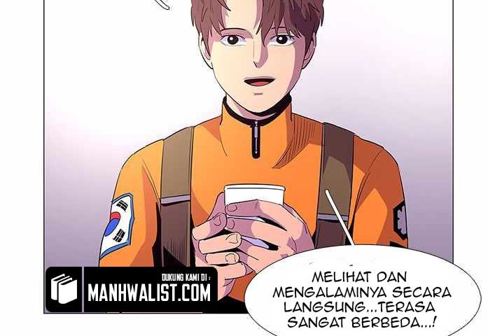 1 Second Chapter 41 Bahasa Indonesia