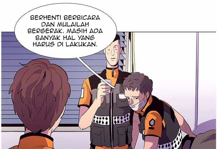 1 Second Chapter 41 Bahasa Indonesia