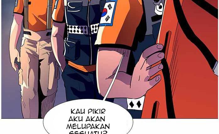 1 Second Chapter 41 Bahasa Indonesia