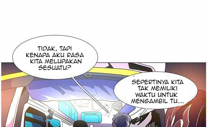 1 Second Chapter 41 Bahasa Indonesia