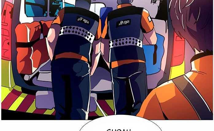 1 Second Chapter 41 Bahasa Indonesia